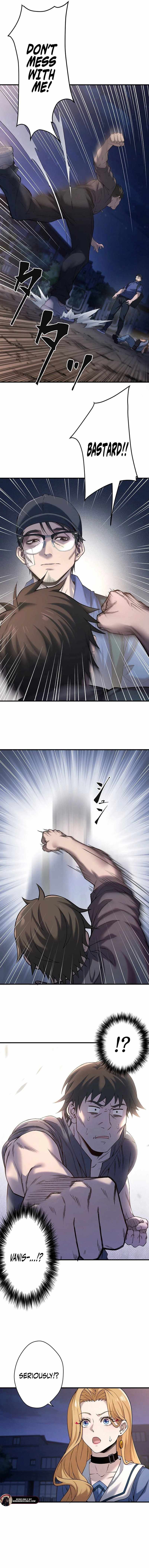 Fighting Uncle Chapter 1 15
